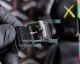 High Replica Breitling Avenger Black Dial Black Bezel  Black Nylon Canvas Strap Watch 43mm (4)_th.jpg